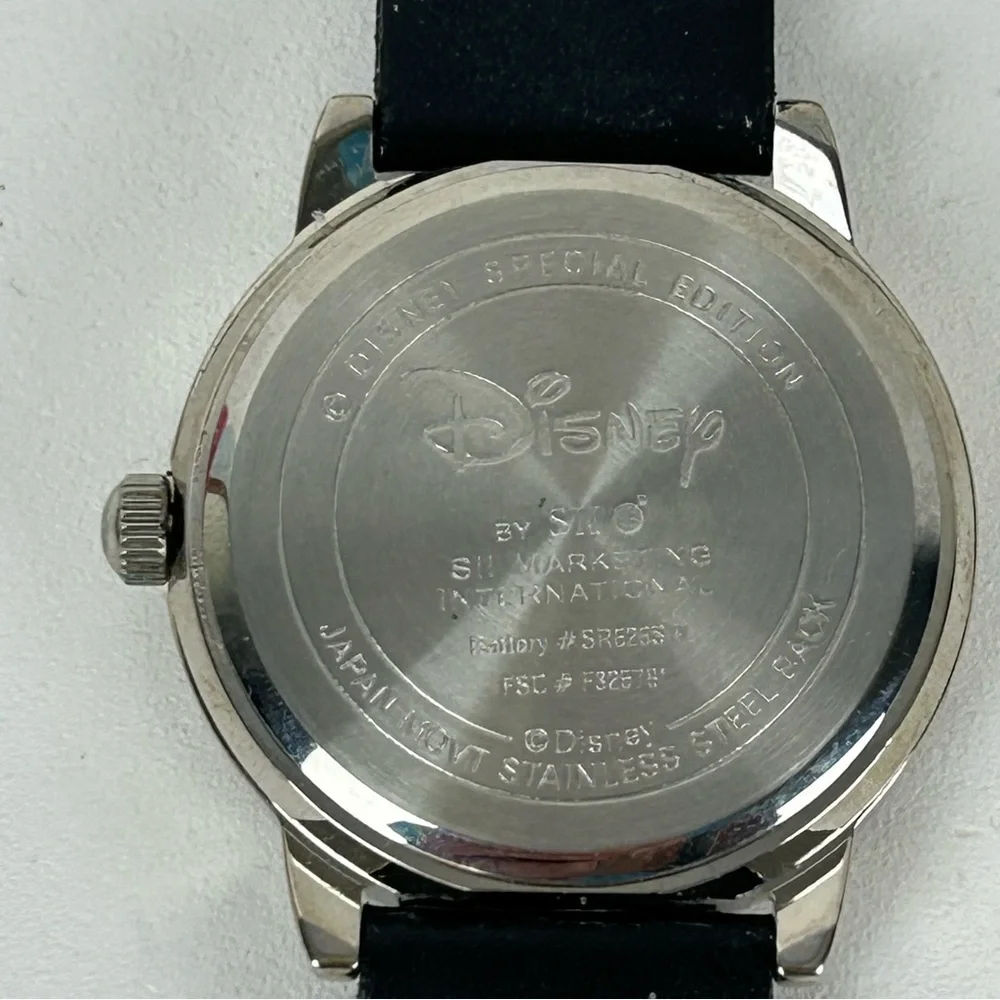 Seiko - Disney Special Edition Mickey Mouse Watch